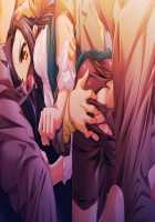 Otomegari / 処女狩～オトメガリ～ [Teeta.j] [Original] Thumbnail Page 61