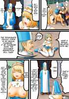 Akuma to Sister / 悪魔とシスター [Original] Thumbnail Page 17