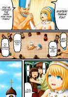 Akuma to Sister / 悪魔とシスター [Original] Thumbnail Page 29