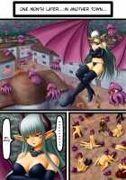 Akuma to Sister / 悪魔とシスター [Original] Thumbnail Page 30