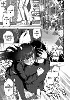 Sayonara Tenkousei / さよなら転校生 [Herio] [Original] Thumbnail Page 21