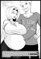 B-Trayal 30 Tsunade [Merkonig] [Boruto] Thumbnail Page 19