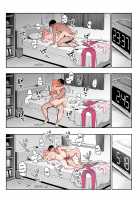 Moto InCha no Kyonyuu Yariman Imouto ga Erosugite, Onii-chan wa Mou...!! 2 (colorized) / 元陰キャの巨乳ヤリマン妹がエロすぎて、お兄ちゃんはもう…!! 2 [Ichinomiya Yuu] [Original] Thumbnail Page 36