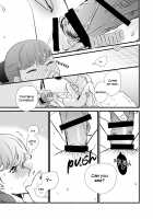 LA FOI 10 [Komugi] [Persona 5] Thumbnail Page 19