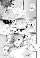 LA FOI 10 [Komugi] [Persona 5] Thumbnail Page 21