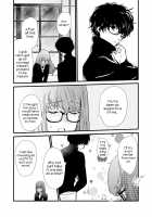 LA FOI 10 [Komugi] [Persona 5] Thumbnail Page 25