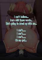 Your Oppai Dragon Girlfriend & Your Little Wish [Kobayashi-san-Chi no Maid Dragon] Thumbnail Page 50