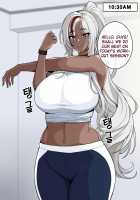 Their Daily Routine / 그녀들의 하루 일상 [Hellap] [Original] Thumbnail Page 24