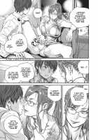 Intention #9 Final [Kishizuka Kenji] [Original] Thumbnail Page 03