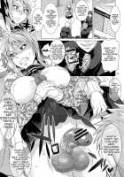 Give Punishment! -Revenge- / 制裁してやる!-REVENGE- [Tokimachi Eisei] [Original] Thumbnail Page 20