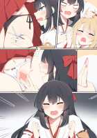 Wakan Seiritsu / 和姦成立 [Poyeop] [Genshin Impact] Thumbnail Page 18