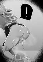 Nightingale / 4 月 1 [Hex D] [Fate] Thumbnail Page 17