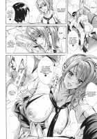 Seikatsubu e Youkoso Zenpen / 性活部へようこそ♥ 前編 [Ogino Satoshi] [Original] Thumbnail Page 18