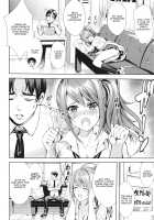 Seikatsubu e Youkoso Zenpen / 性活部へようこそ♥ 前編 [Ogino Satoshi] [Original] Thumbnail Page 02