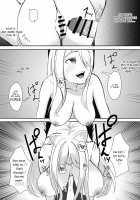 Be Wary of the Mountain Spirit!? / ヤマガミ様にご用心!? [Kujo Shima] [Original] Thumbnail Page 20