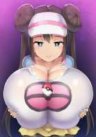 Mei no Oppai ni Get sareru Game / メイのおっぱいにゲットされるゲーム [doskoinpo] [Pokemon] Thumbnail Page 39