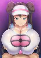 Mei no Oppai ni Get sareru Game / メイのおっぱいにゲットされるゲーム [doskoinpo] [Pokemon] Thumbnail Page 42
