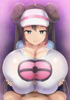 Mei no Oppai ni Get sareru Game / メイのおっぱいにゲットされるゲーム [doskoinpo] [Pokemon] Thumbnail Page 43