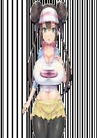 Mei no Oppai ni Get sareru Game / メイのおっぱいにゲットされるゲーム [doskoinpo] [Pokemon] Thumbnail Page 49