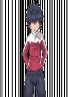 Mei no Oppai ni Get sareru Game / メイのおっぱいにゲットされるゲーム [doskoinpo] [Pokemon] Thumbnail Page 55