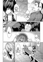 Romance Mental / 求愛メンタル [Asamine Tel] [Original] Thumbnail Page 100
