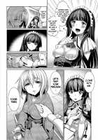 Romance Mental / 求愛メンタル [Asamine Tel] [Original] Thumbnail Page 102