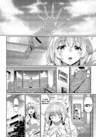 Romance Mental / 求愛メンタル [Asamine Tel] [Original] Thumbnail Page 122