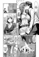 Romance Mental / 求愛メンタル [Asamine Tel] [Original] Thumbnail Page 144