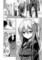 Romance Mental / 求愛メンタル [Asamine Tel] [Original] Thumbnail Page 161