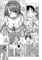 Romance Mental / 求愛メンタル [Asamine Tel] [Original] Thumbnail Page 163