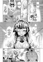 Romance Mental / 求愛メンタル [Asamine Tel] [Original] Thumbnail Page 16