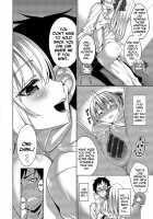 Romance Mental / 求愛メンタル [Asamine Tel] [Original] Thumbnail Page 172
