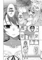 Romance Mental / 求愛メンタル [Asamine Tel] [Original] Thumbnail Page 180