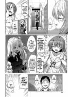 Romance Mental / 求愛メンタル [Asamine Tel] [Original] Thumbnail Page 184