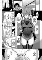 Romance Mental / 求愛メンタル [Asamine Tel] [Original] Thumbnail Page 186