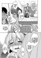 Romance Mental / 求愛メンタル [Asamine Tel] [Original] Thumbnail Page 191