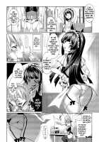 Romance Mental / 求愛メンタル [Asamine Tel] [Original] Thumbnail Page 22