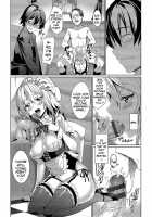 Romance Mental / 求愛メンタル [Asamine Tel] [Original] Thumbnail Page 26
