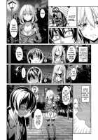 Romance Mental / 求愛メンタル [Asamine Tel] [Original] Thumbnail Page 38