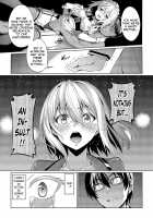 Romance Mental / 求愛メンタル [Asamine Tel] [Original] Thumbnail Page 39