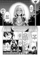 Romance Mental / 求愛メンタル [Asamine Tel] [Original] Thumbnail Page 41