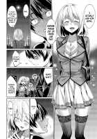 Romance Mental / 求愛メンタル [Asamine Tel] [Original] Thumbnail Page 42
