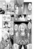 Romance Mental / 求愛メンタル [Asamine Tel] [Original] Thumbnail Page 43