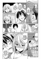 Romance Mental / 求愛メンタル [Asamine Tel] [Original] Thumbnail Page 56