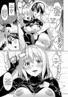 Romance Mental / 求愛メンタル [Asamine Tel] [Original] Thumbnail Page 65