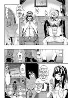 Romance Mental / 求愛メンタル [Asamine Tel] [Original] Thumbnail Page 76