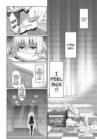 Romance Mental / 求愛メンタル [Asamine Tel] [Original] Thumbnail Page 78