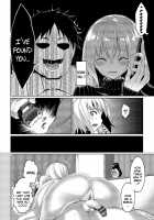 Romance Mental / 求愛メンタル [Asamine Tel] [Original] Thumbnail Page 80