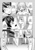 Romance Mental / 求愛メンタル [Asamine Tel] [Original] Thumbnail Page 81