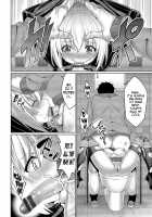 Romance Mental / 求愛メンタル [Asamine Tel] [Original] Thumbnail Page 86